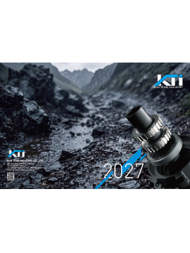 2027 KTi catalog