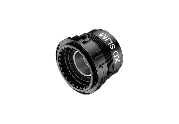 XD SLIM RATCHET SYSTEM