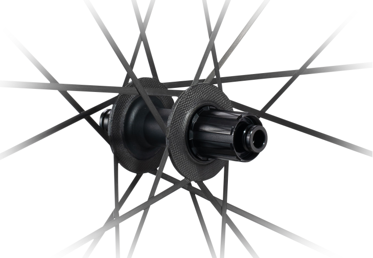 Integrated Hub